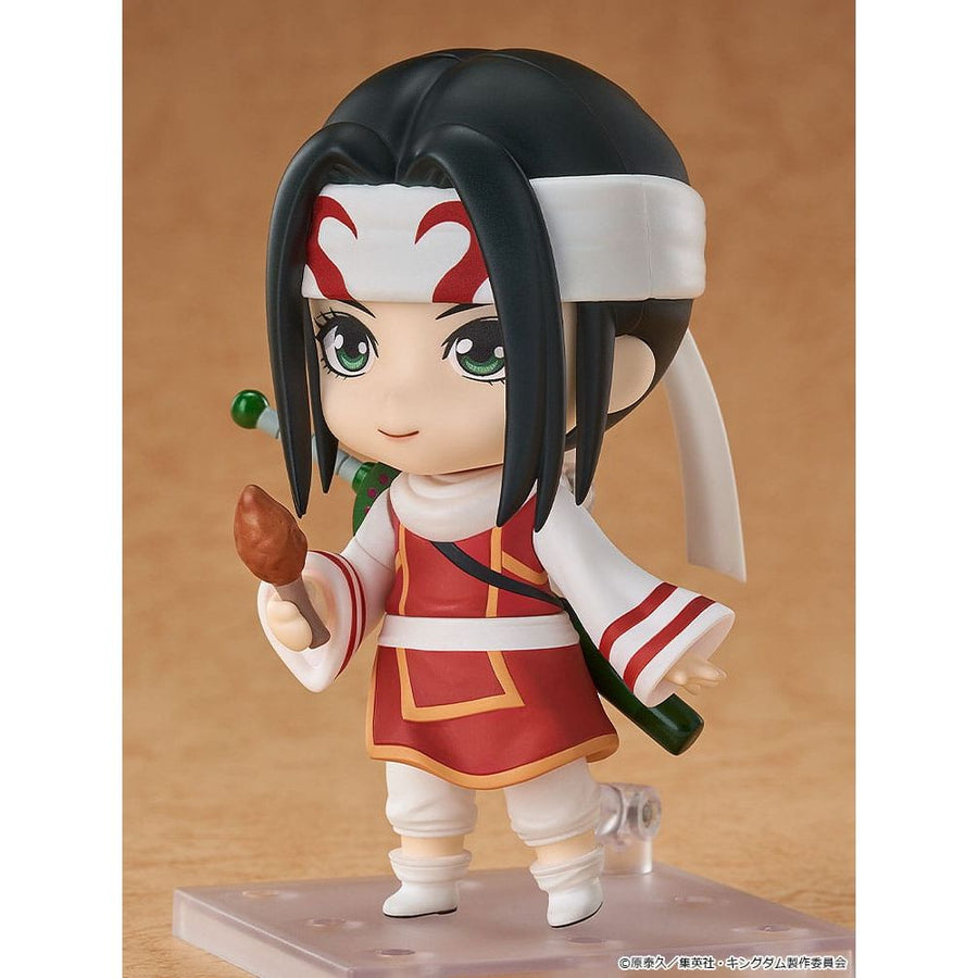 Kingdom Nendoroid Action Figure Kyou Kai 10 cm - The Happy Toy Store