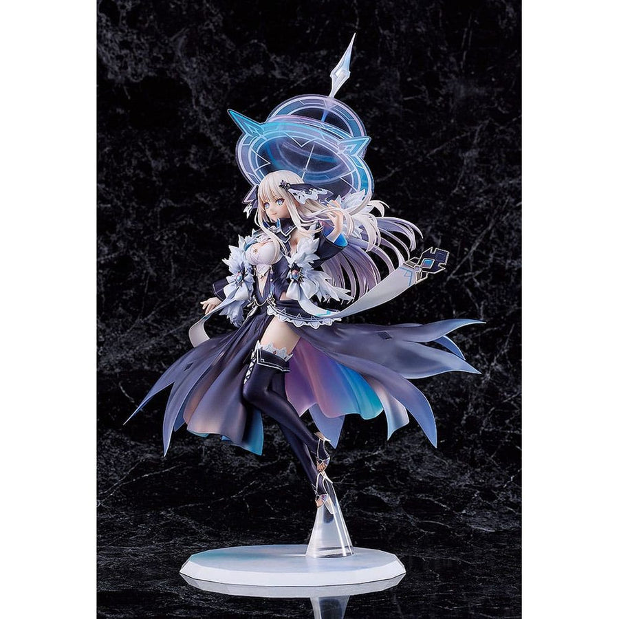 King's Proposal PVC Statue 1/7 Saika Kuozaki 36 cm - The Happy Toy Store