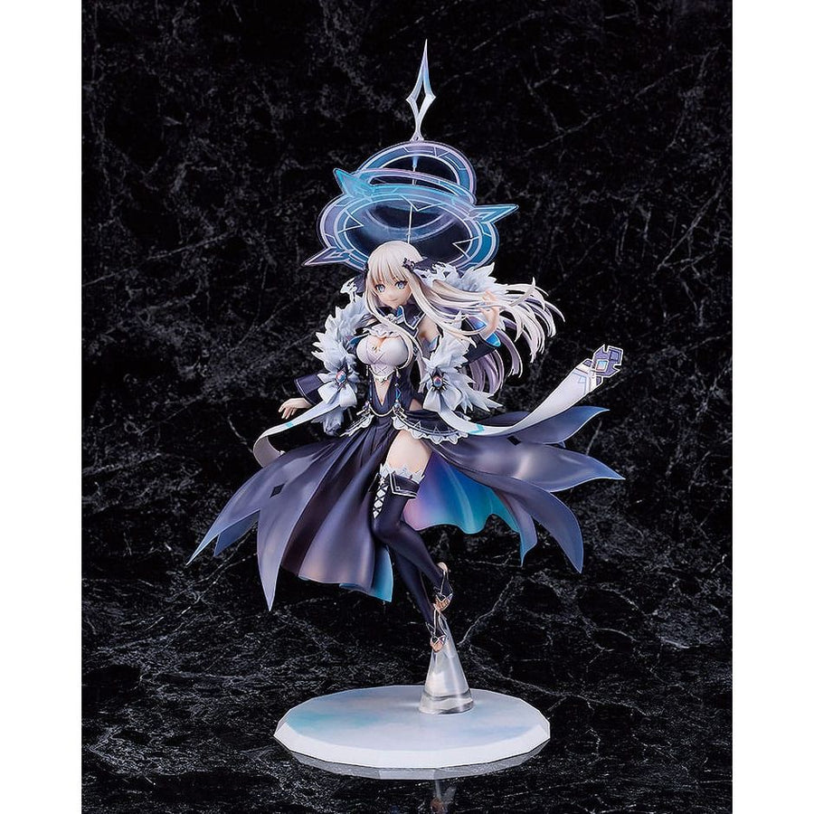 King's Proposal PVC Statue 1/7 Saika Kuozaki 36 cm - The Happy Toy Store