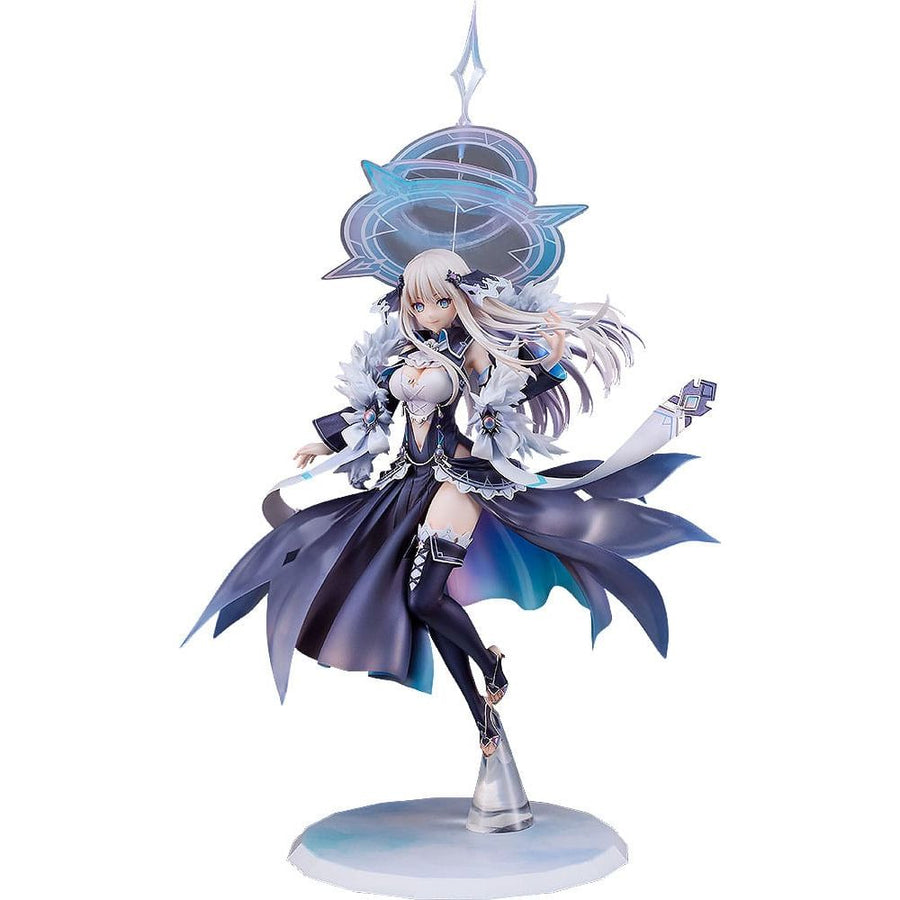 King's Proposal PVC Statue 1/7 Saika Kuozaki 36 cm - The Happy Toy Store