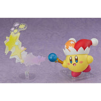 Kirby Nendoroid Action Figure Beam Kirby 6 cm (re - run) - The Happy Toy Store