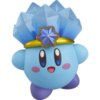 Kirby Nendoroid Action Figure Ice Kirby 6 cm (re - run) - The Happy Toy Store