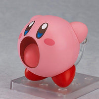 Kirby Nendoroid Action Figure Kirby 6 cm (re - run) - The Happy Toy Store