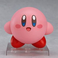 Kirby Nendoroid Action Figure Kirby 6 cm (re - run) - The Happy Toy Store