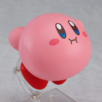 Kirby Nendoroid Action Figure Kirby 6 cm (re - run) - The Happy Toy Store