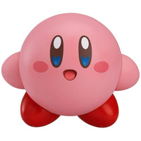 Kirby Nendoroid Action Figure Kirby 6 cm (re - run) - The Happy Toy Store