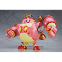 Kirby Planet Robobot Nendoroid More Robobot Armor 15 cm (re - run) - The Happy Toy Store