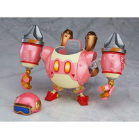 Kirby Planet Robobot Nendoroid More Robobot Armor 15 cm (re - run) - The Happy Toy Store