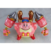 Kirby Planet Robobot Nendoroid More Robobot Armor & Kirby 15 cm (re - run) - The Happy Toy Store