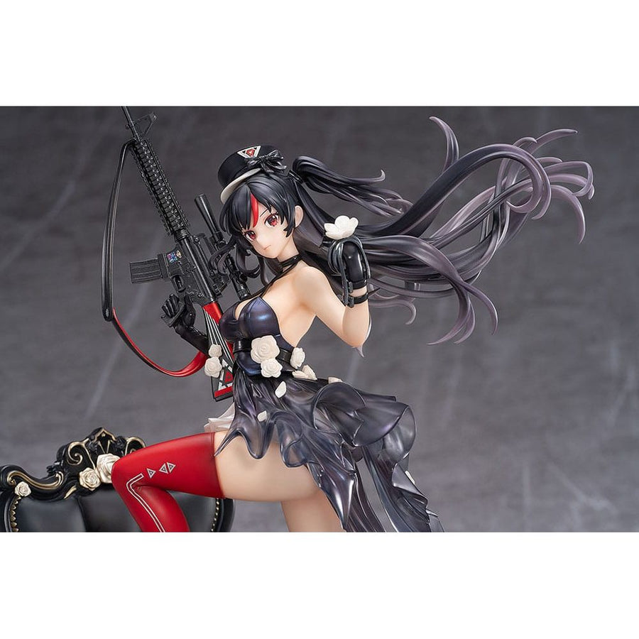 Knives Out PVC Statue 1/7 Diane: Banquet Dance Ver. 29 cm - The Happy Toy Store
