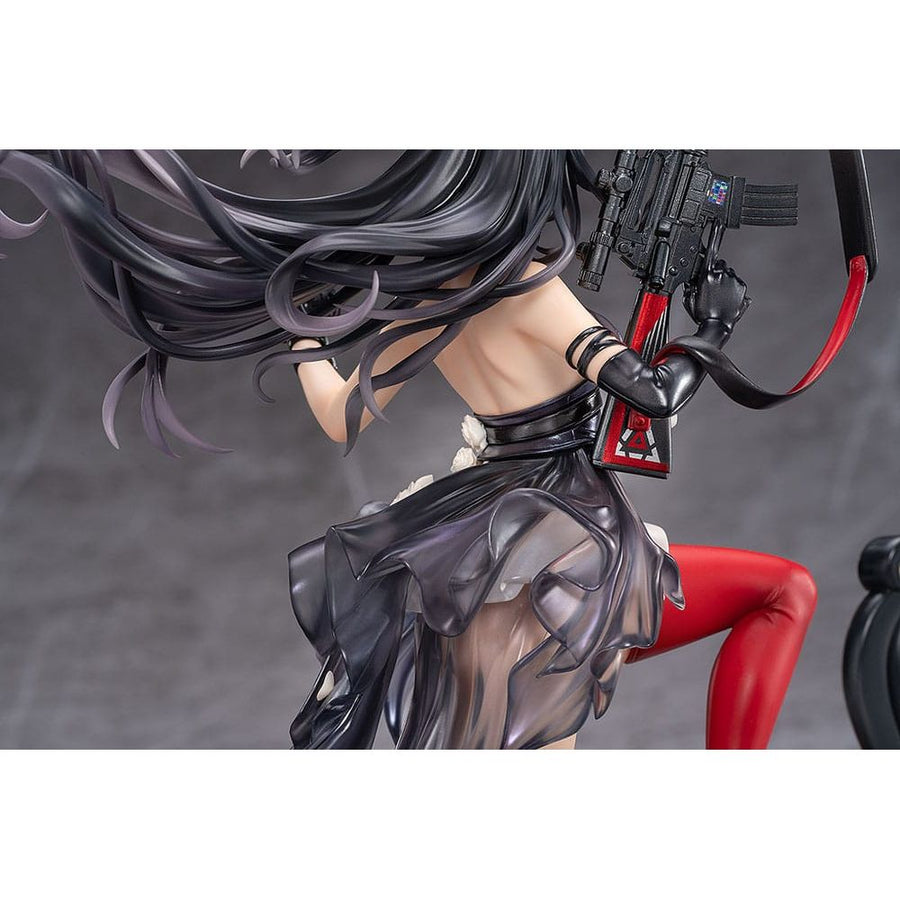 Knives Out PVC Statue 1/7 Diane: Banquet Dance Ver. 29 cm - The Happy Toy Store