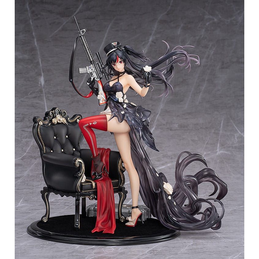Knives Out PVC Statue 1/7 Diane: Banquet Dance Ver. 29 cm - The Happy Toy Store