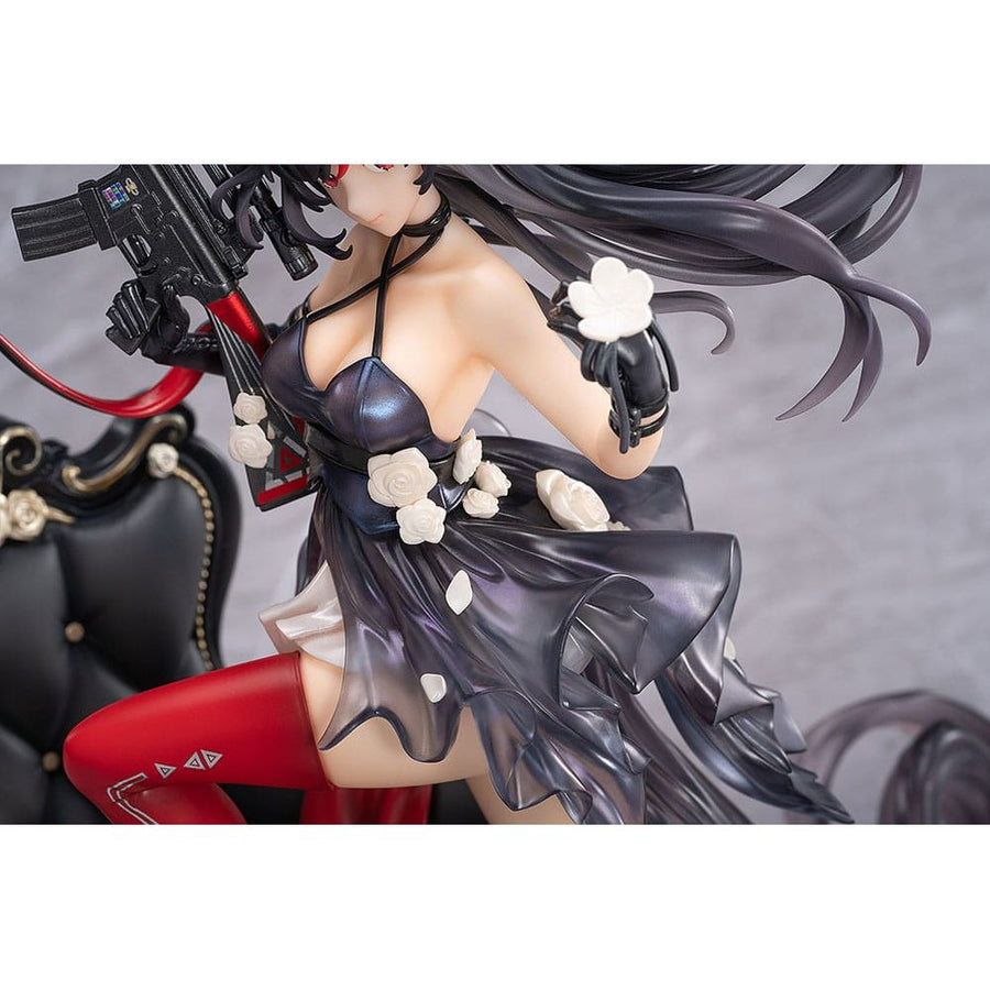 Knives Out PVC Statue 1/7 Diane: Banquet Dance Ver. 29 cm - The Happy Toy Store