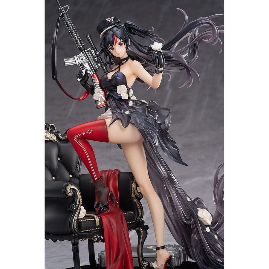 Knives Out PVC Statue 1/7 Diane: Banquet Dance Ver. 29 cm - The Happy Toy Store