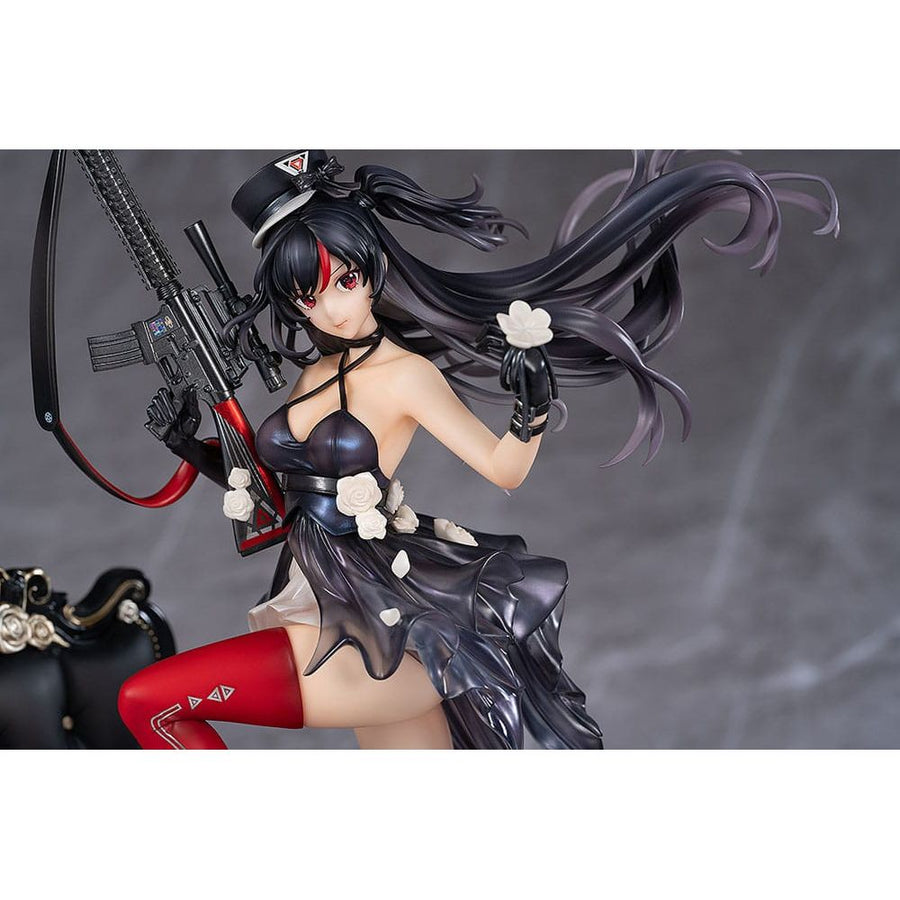 Knives Out PVC Statue 1/7 Diane: Banquet Dance Ver. 29 cm - The Happy Toy Store