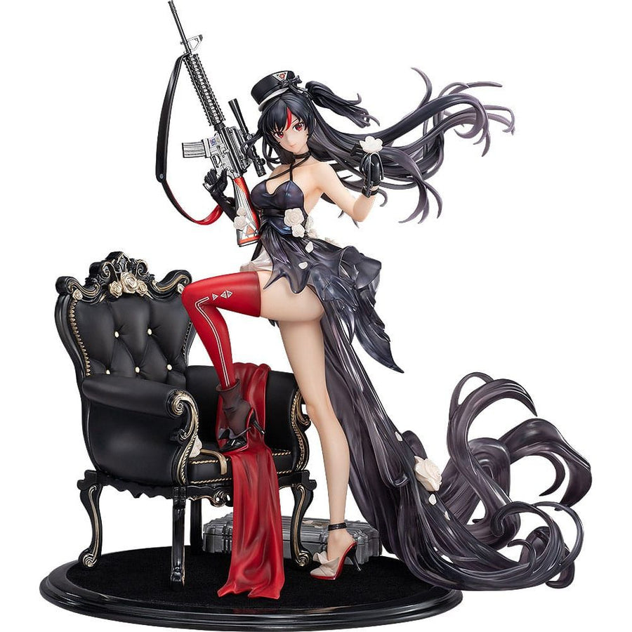 Knives Out PVC Statue 1/7 Diane: Banquet Dance Ver. 29 cm - The Happy Toy Store