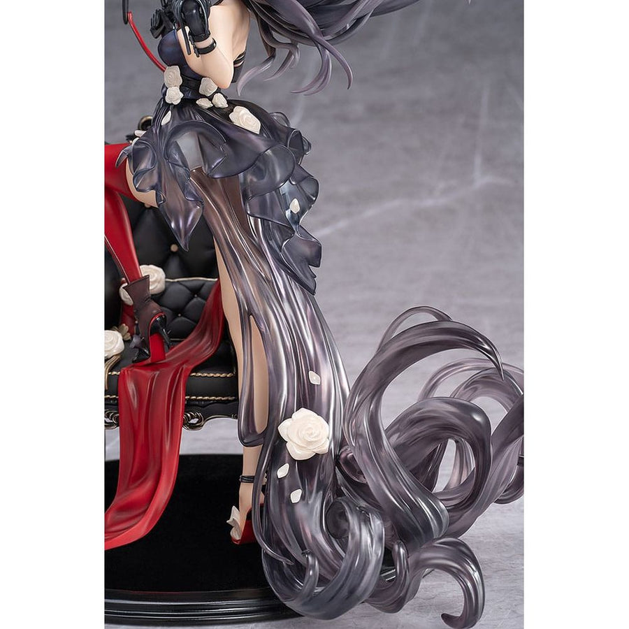 Knives Out PVC Statue 1/7 Diane: Banquet Dance Ver. 29 cm - The Happy Toy Store