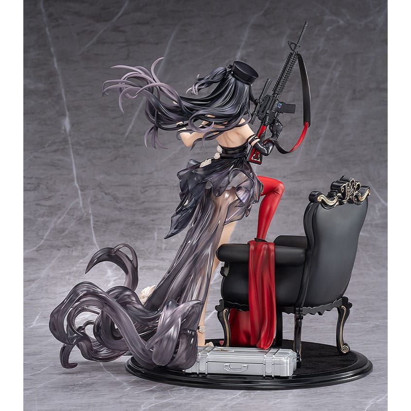 Knives Out PVC Statue 1/7 Diane: Banquet Dance Ver. 29 cm - The Happy Toy Store