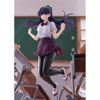 Komi Can't Communicate PVC Statue 1/7 Shoko Komi: Summer Uniform Ver. Standard Edition 26 cm - The Happy Toy Store