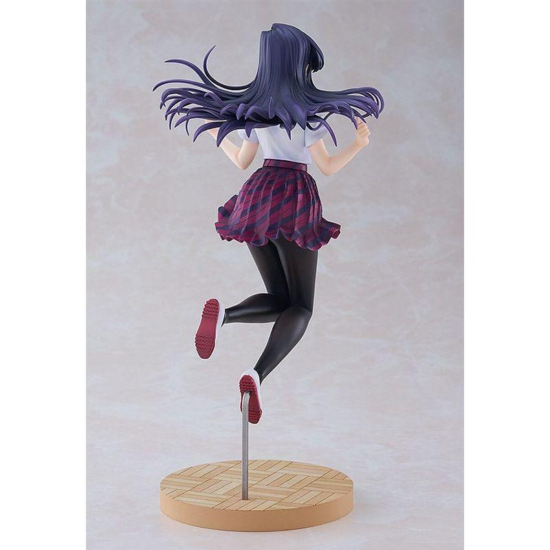 Komi Can't Communicate PVC Statue 1/7 Shoko Komi: Summer Uniform Ver. Standard Edition 26 cm - The Happy Toy Store