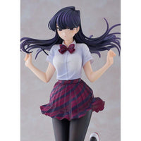 Komi Can't Communicate PVC Statue 1/7 Shoko Komi: Summer Uniform Ver. Standard Edition 26 cm - The Happy Toy Store