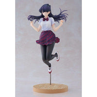 Komi Can't Communicate PVC Statue 1/7 Shoko Komi: Summer Uniform Ver. Standard Edition 26 cm - The Happy Toy Store