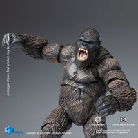 Kong: Skull Island Exquisite Basic Action Figure Kong 15 cm - The Happy Toy Store