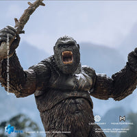 Kong: Skull Island Exquisite Basic Action Figure Kong 15 cm - The Happy Toy Store