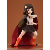 Kono Subarashii Sekai ni Bakuen wo! Pop Up Parade PVC Statue Komekko L Size 15 cm - The Happy Toy Store