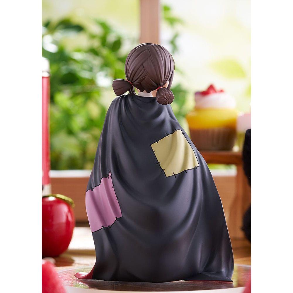 Kono Subarashii Sekai ni Bakuen wo! Pop Up Parade PVC Statue Komekko L Size 15 cm - The Happy Toy Store
