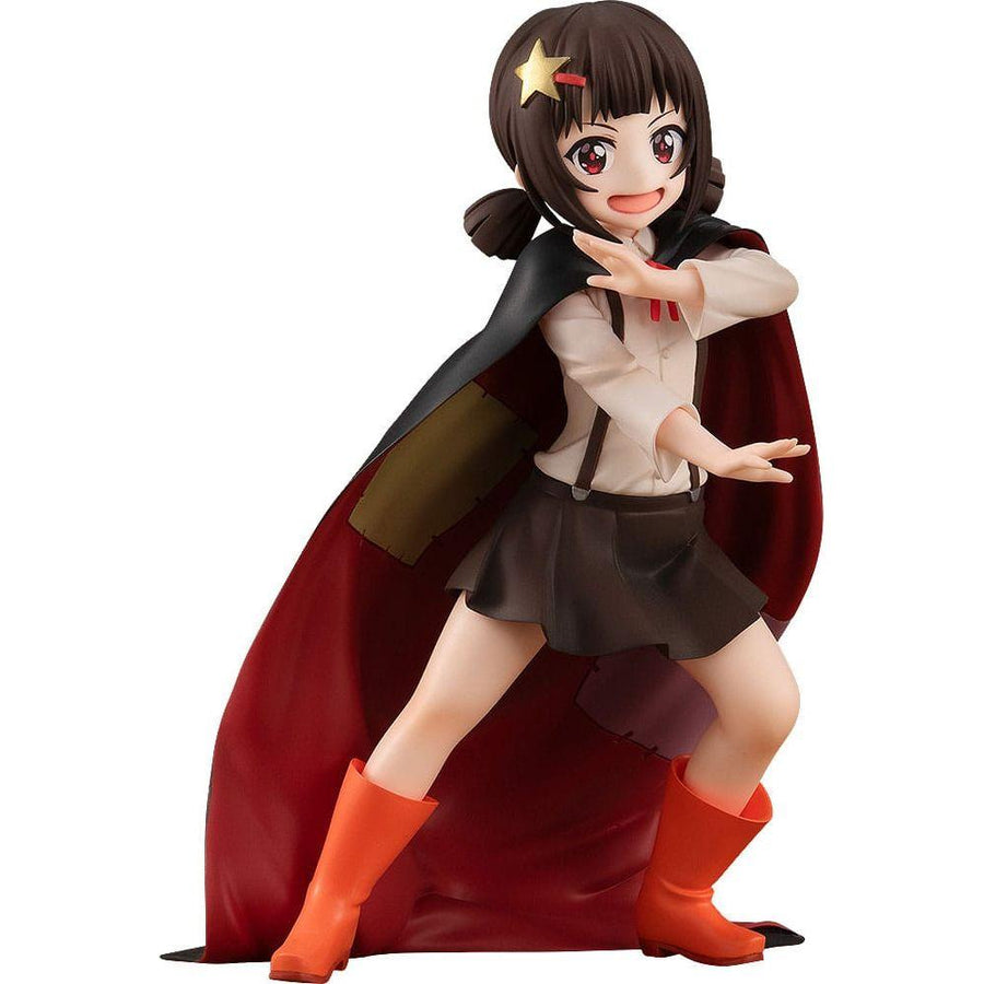 Kono Subarashii Sekai ni Bakuen wo! Pop Up Parade PVC Statue Komekko L Size 15 cm - The Happy Toy Store