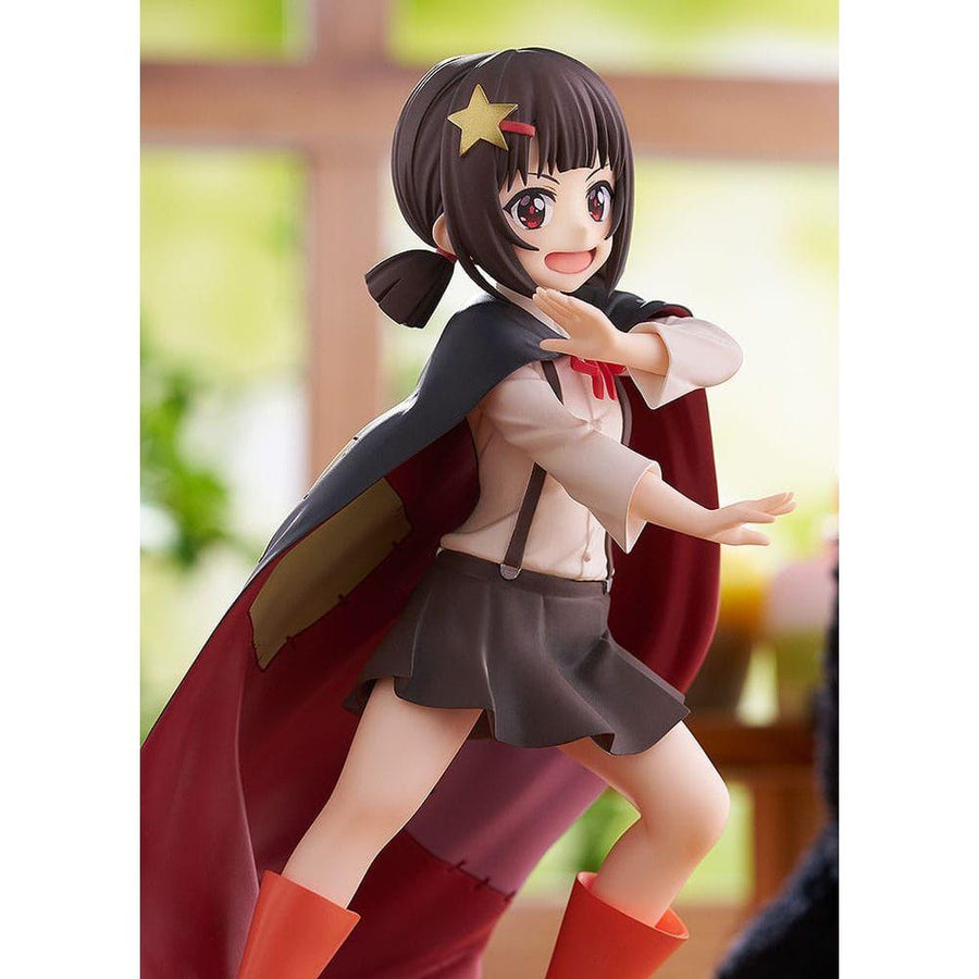 Kono Subarashii Sekai ni Bakuen wo! Pop Up Parade PVC Statue Komekko L Size 15 cm - The Happy Toy Store