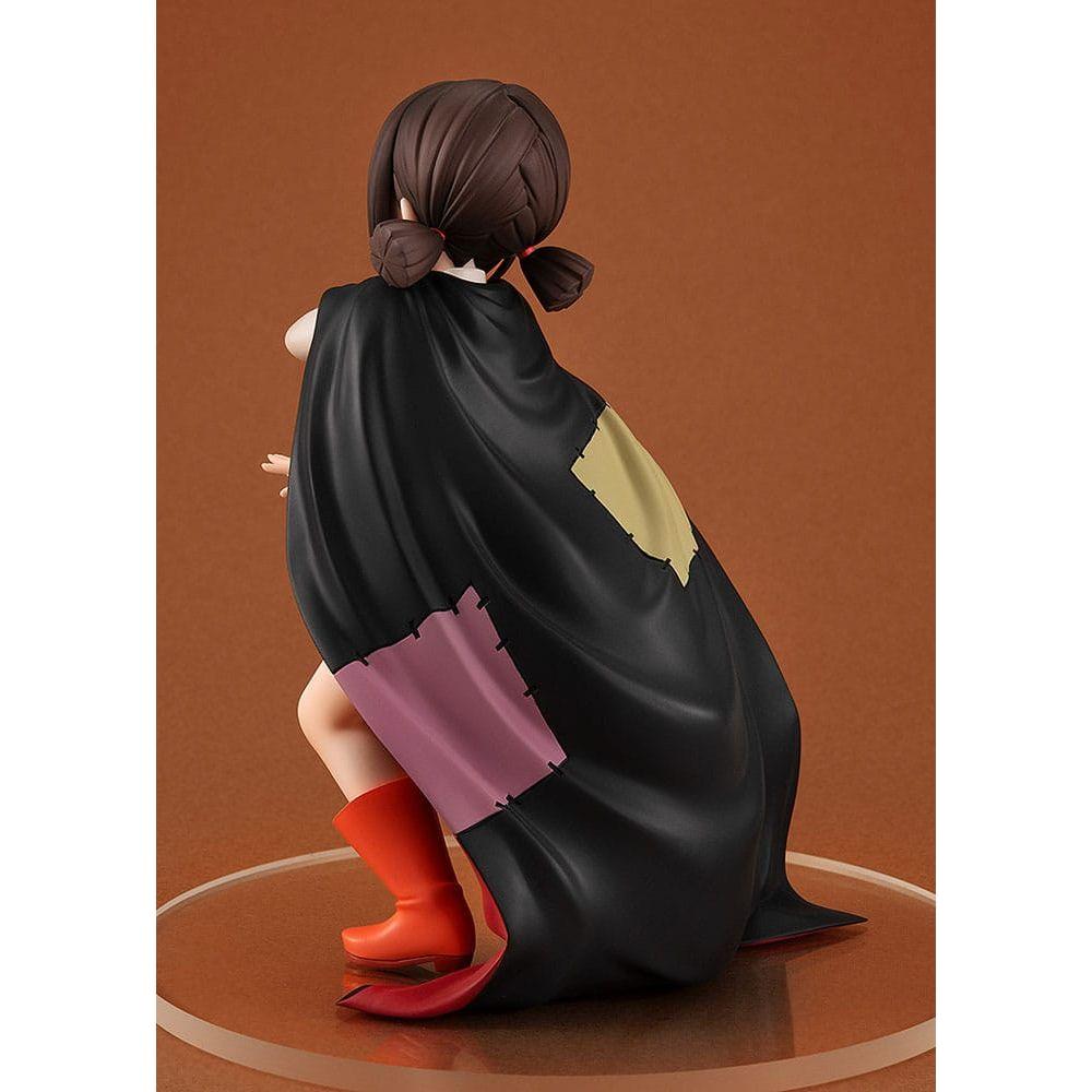 Kono Subarashii Sekai ni Bakuen wo! Pop Up Parade PVC Statue Komekko L Size 15 cm - The Happy Toy Store