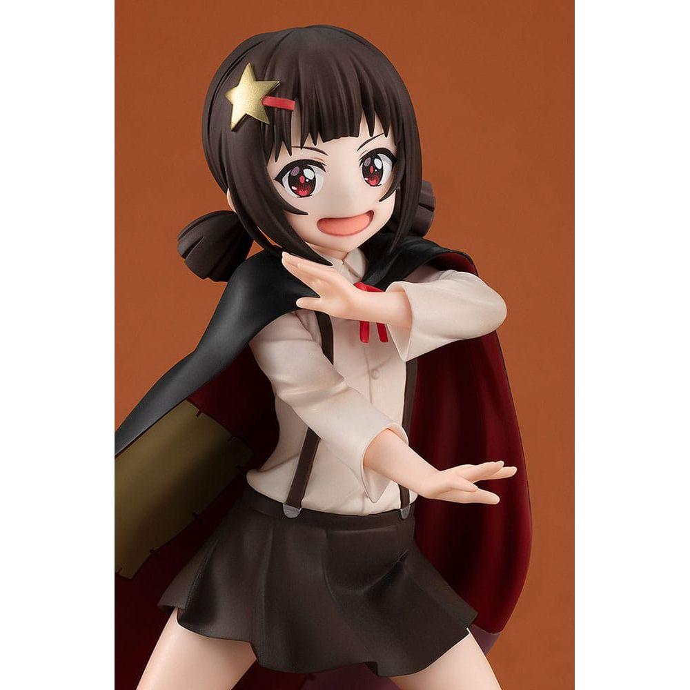 Kono Subarashii Sekai ni Bakuen wo! Pop Up Parade PVC Statue Komekko L Size 15 cm - The Happy Toy Store