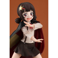 Kono Subarashii Sekai ni Bakuen wo! Pop Up Parade PVC Statue Komekko L Size 15 cm - The Happy Toy Store