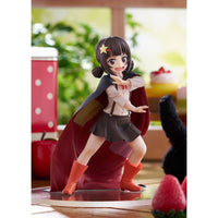 Kono Subarashii Sekai ni Bakuen wo! Pop Up Parade PVC Statue Komekko L Size 15 cm - The Happy Toy Store