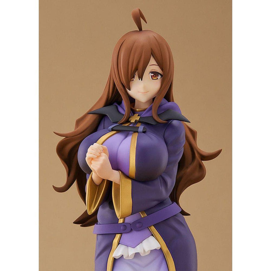 Konosuba 3 Pop Up Parade PVC Statue Wiz L Size 24 cm - The Happy Toy Store
