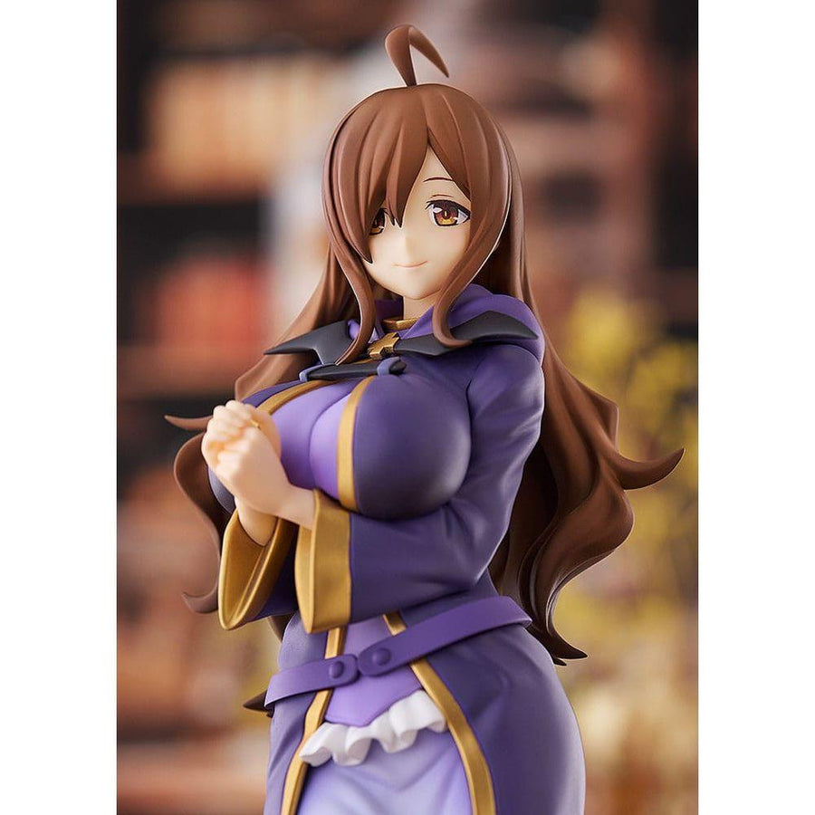 Konosuba 3 Pop Up Parade PVC Statue Wiz L Size 24 cm - The Happy Toy Store