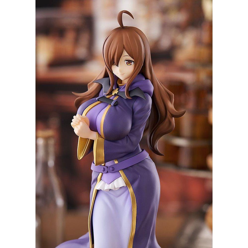 Konosuba 3 Pop Up Parade PVC Statue Wiz L Size 24 cm - The Happy Toy Store