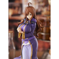 Konosuba 3 Pop Up Parade PVC Statue Wiz L Size 24 cm - The Happy Toy Store
