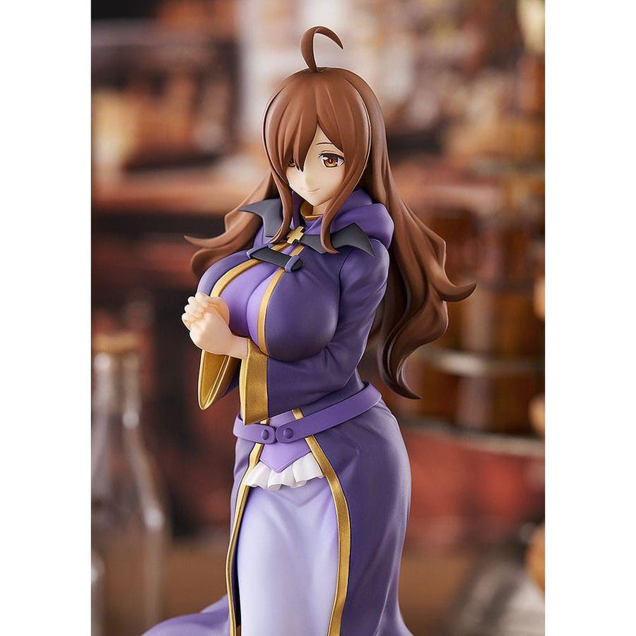 Konosuba 3 Pop Up Parade PVC Statue Wiz L Size 24 cm - The Happy Toy Store