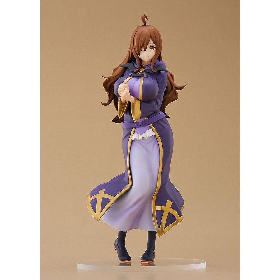Konosuba 3 Pop Up Parade PVC Statue Wiz L Size 24 cm - The Happy Toy Store