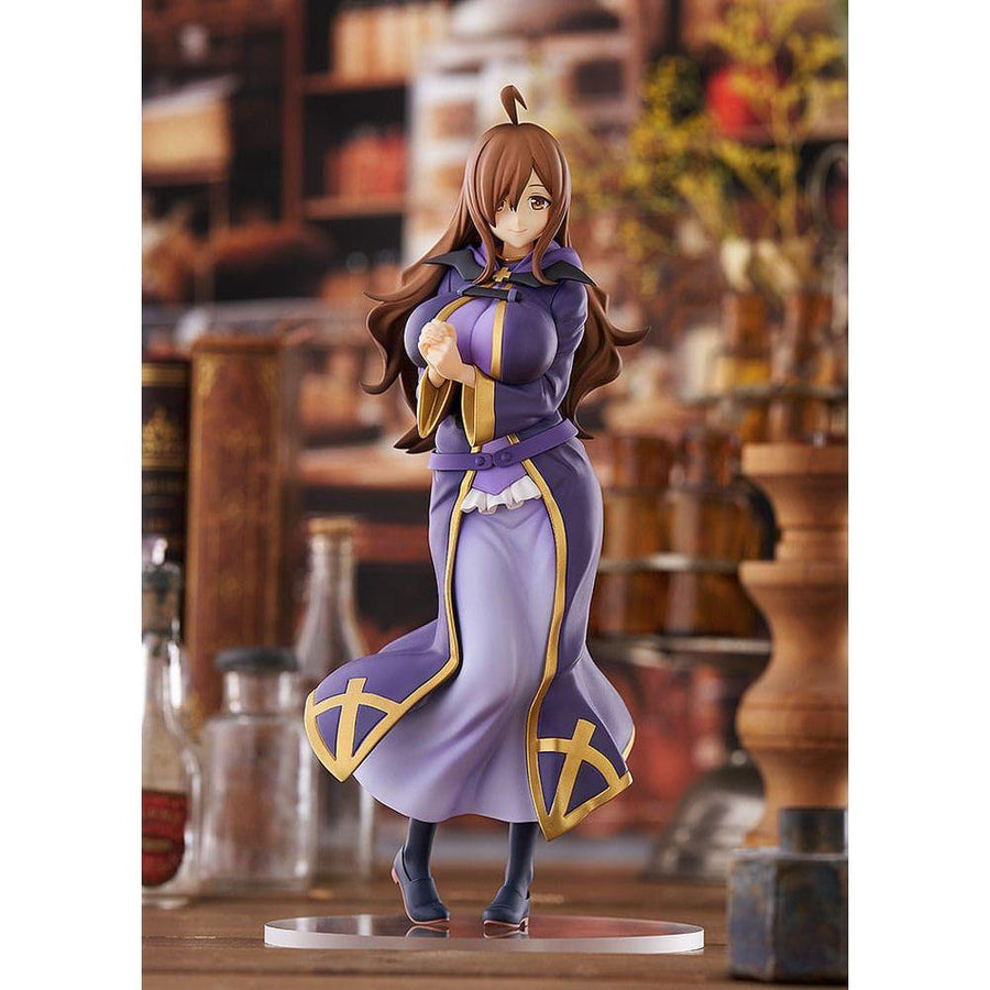 Konosuba 3 Pop Up Parade PVC Statue Wiz L Size 24 cm - The Happy Toy Store