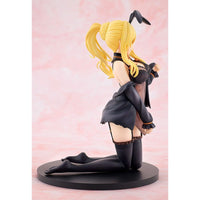 Konosuba God's blessing on this wonderful world! PVC Statue Darkness: Light Novel 10th Anniversary Ver. 15 cm - The Happy Toy Store