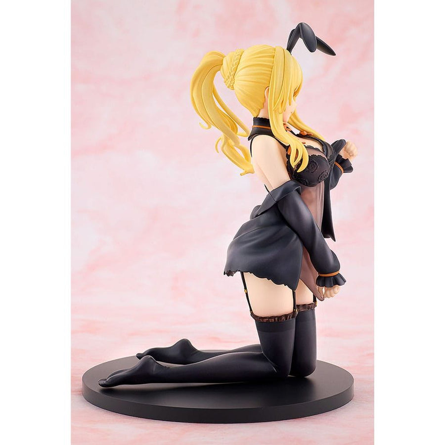Konosuba God's blessing on this wonderful world! PVC Statue Darkness: Light Novel 10th Anniversary Ver. 15 cm - The Happy Toy Store