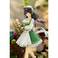 Konosuba God's blessing on this wonderful world! PVC Statue Yunyun: Light Novel 10th Anniversary Ver. 17 cm - The Happy Toy Store