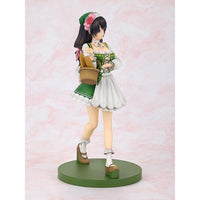 Konosuba God's blessing on this wonderful world! PVC Statue Yunyun: Light Novel 10th Anniversary Ver. 17 cm - The Happy Toy Store
