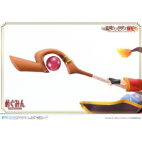Konusuba - An Explosion on This Wonderful World! Prisma Wing PVC Statue 1/7 Megumin 23 cm - The Happy Toy Store