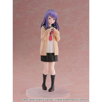 Kubo Won't Let Me Be Invisible Cantabile PVC Statue Nagisa Kubo 20 cm - The Happy Toy Store