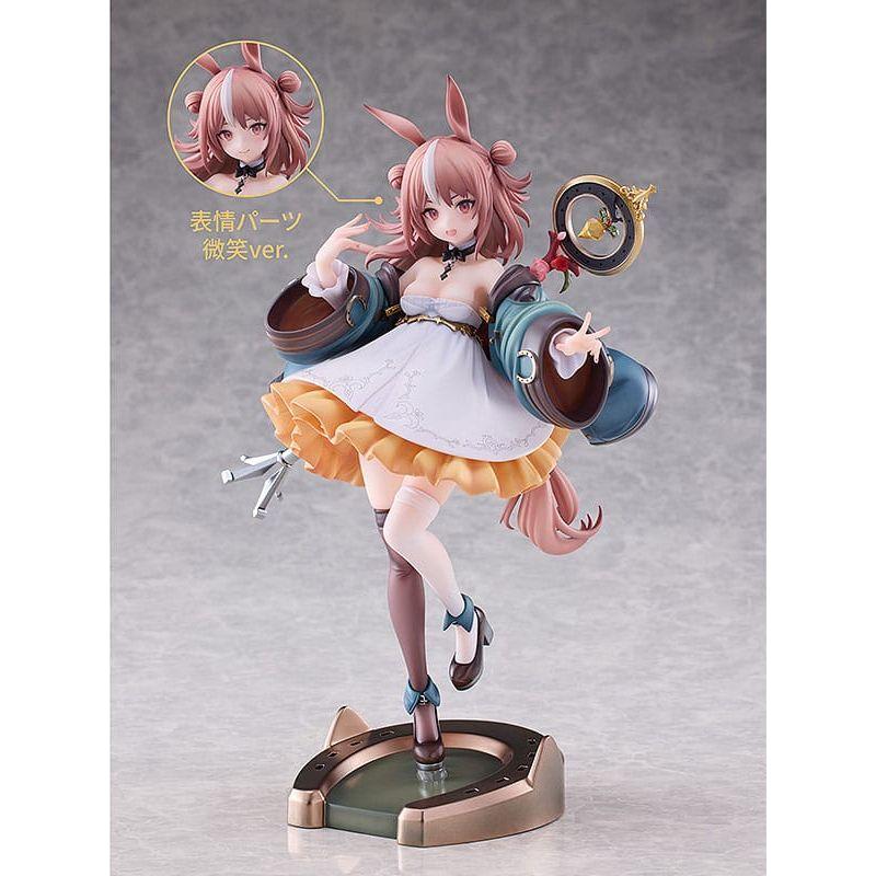 Kurige Horse Original Character PVC Statue 1/7 Kurige - chan 27 cm - The Happy Toy Store